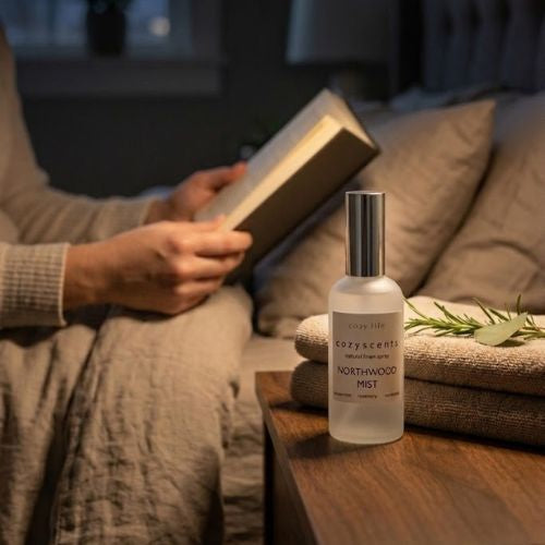 Bedtime Routines for Better Sleep