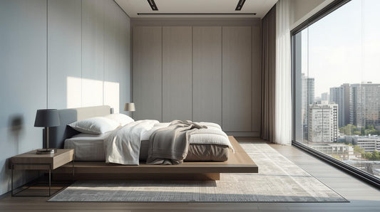 The Simple Bedroom Upgrades That Make a Big Difference