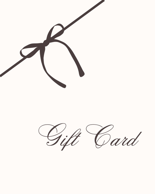 CozyLife Gift Card