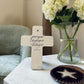 Standing Cross - James 5:16