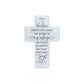 Standing Cross - Psalm 91:2