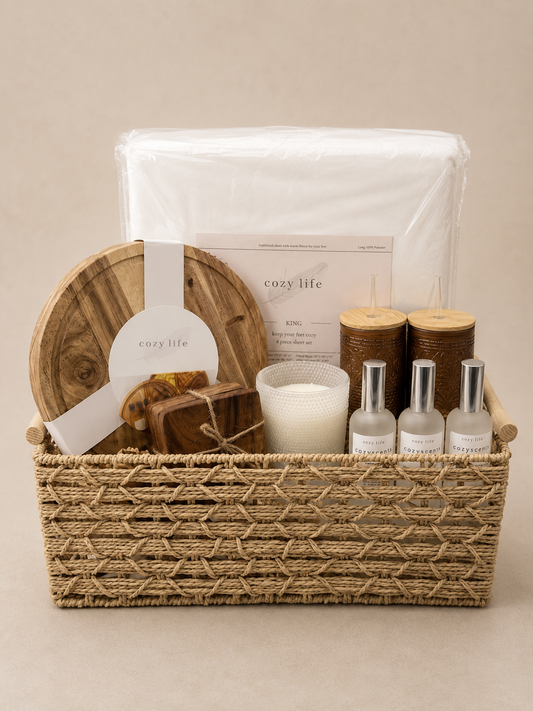 Luxury Gift Baskets
